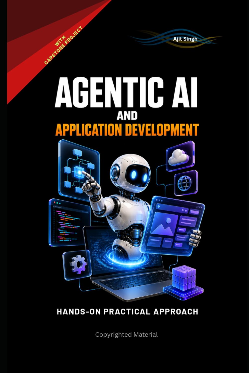 Agentic AI and Application Development