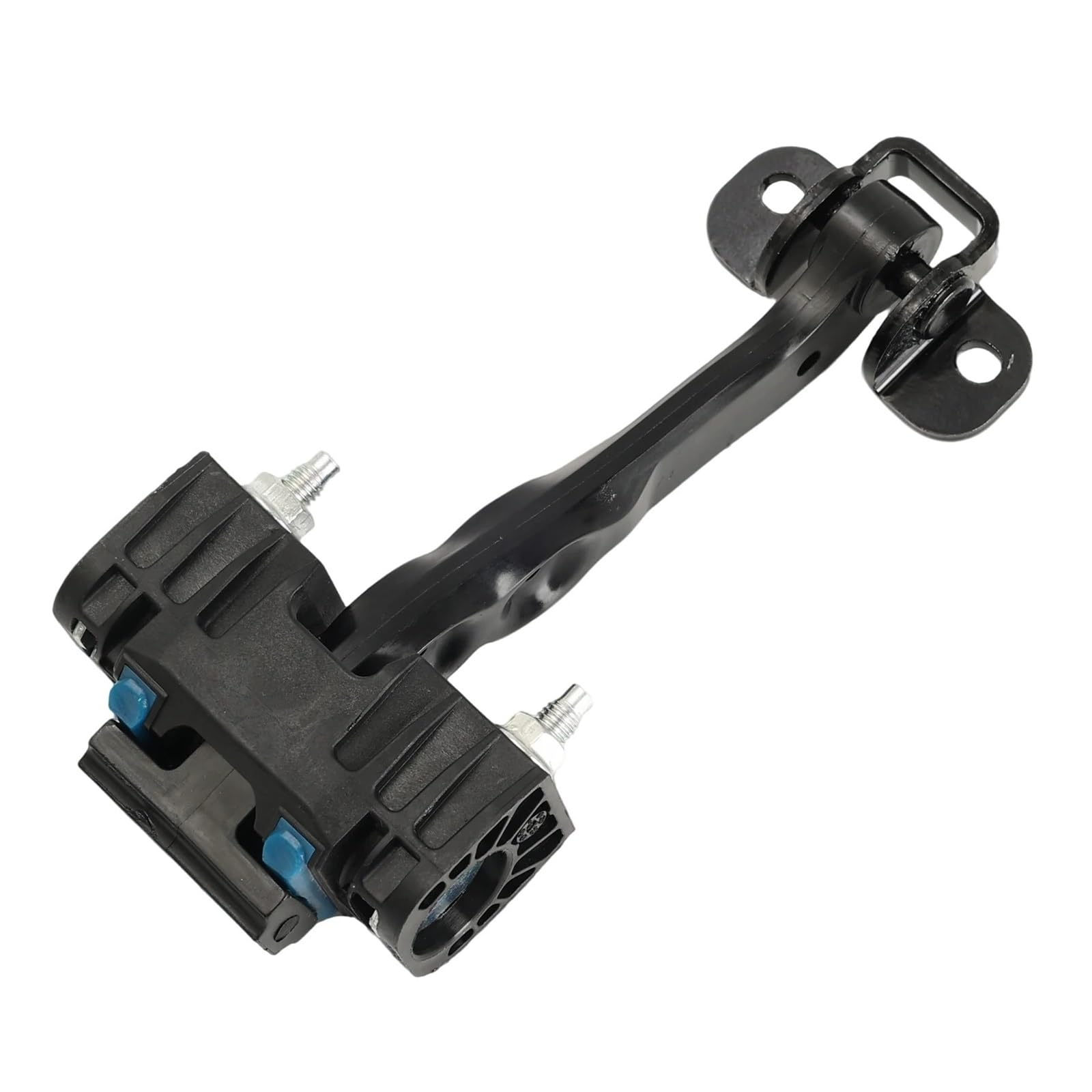 Punxdda One Color Door Check Stop Strap Limiter For Peugeot Boxer For Citroen Relay For Fiat Ducato Door Check Strap Hinge Stop Limiter Front Left/Right 9181N9 1358220080 1613353680