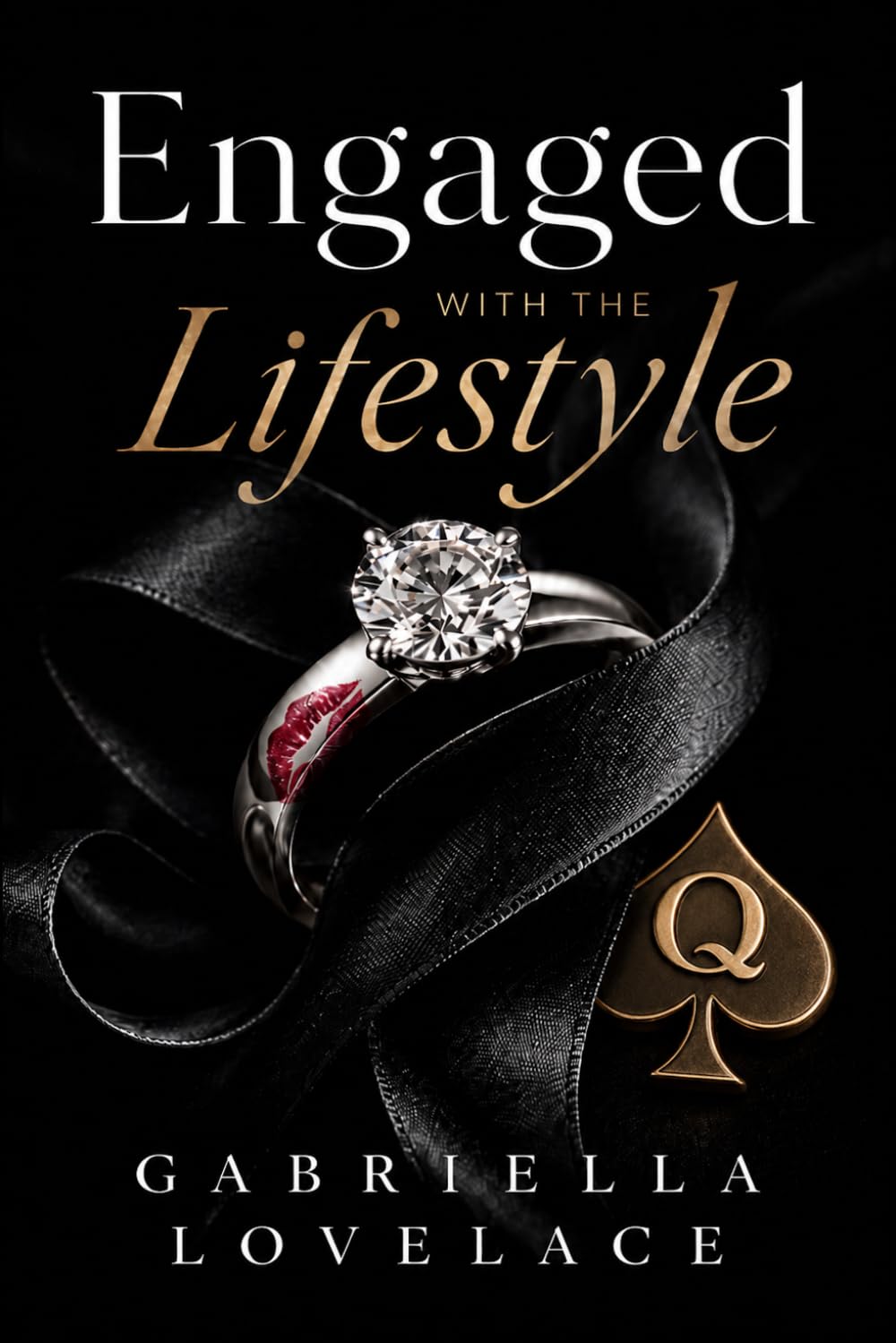 Engaged With the Lifestyle: Cuckolding is the New Black (Confessions of a Cuckoldress)