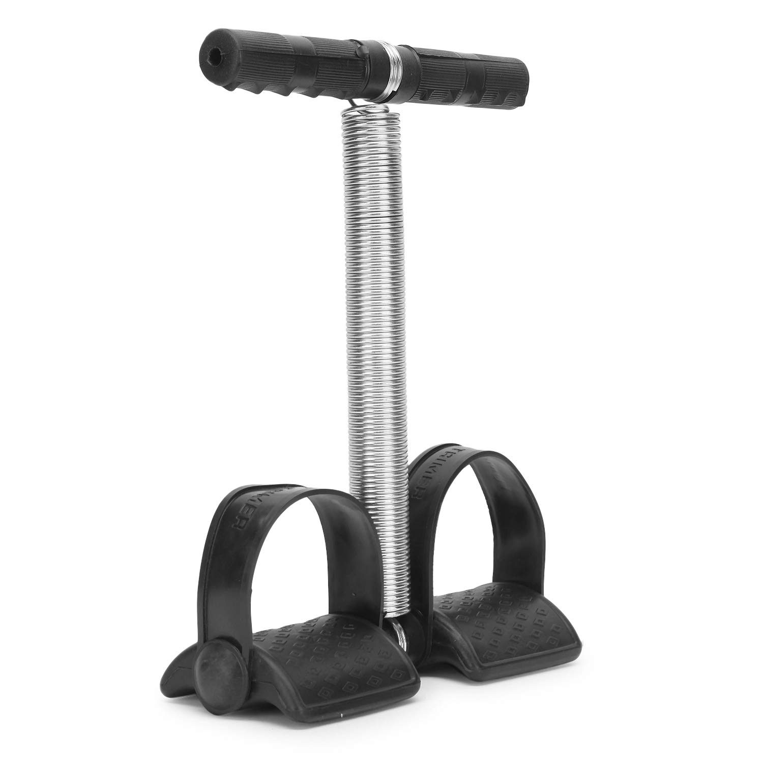 RCSP Ab Exerciser for Men and Women Single Spring Abdominal Exercise Equipment Tummy Trimmer (B08P9SDLBF) Amazon Price History, Amazon Price Tracker