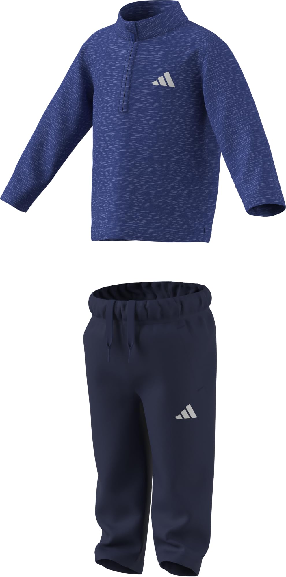 adidas Unisex - Bimbi 0-24 GOTO PZ INFANTS SPORTS SET