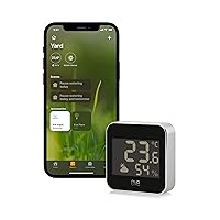 Eve Weather (Apple Home)