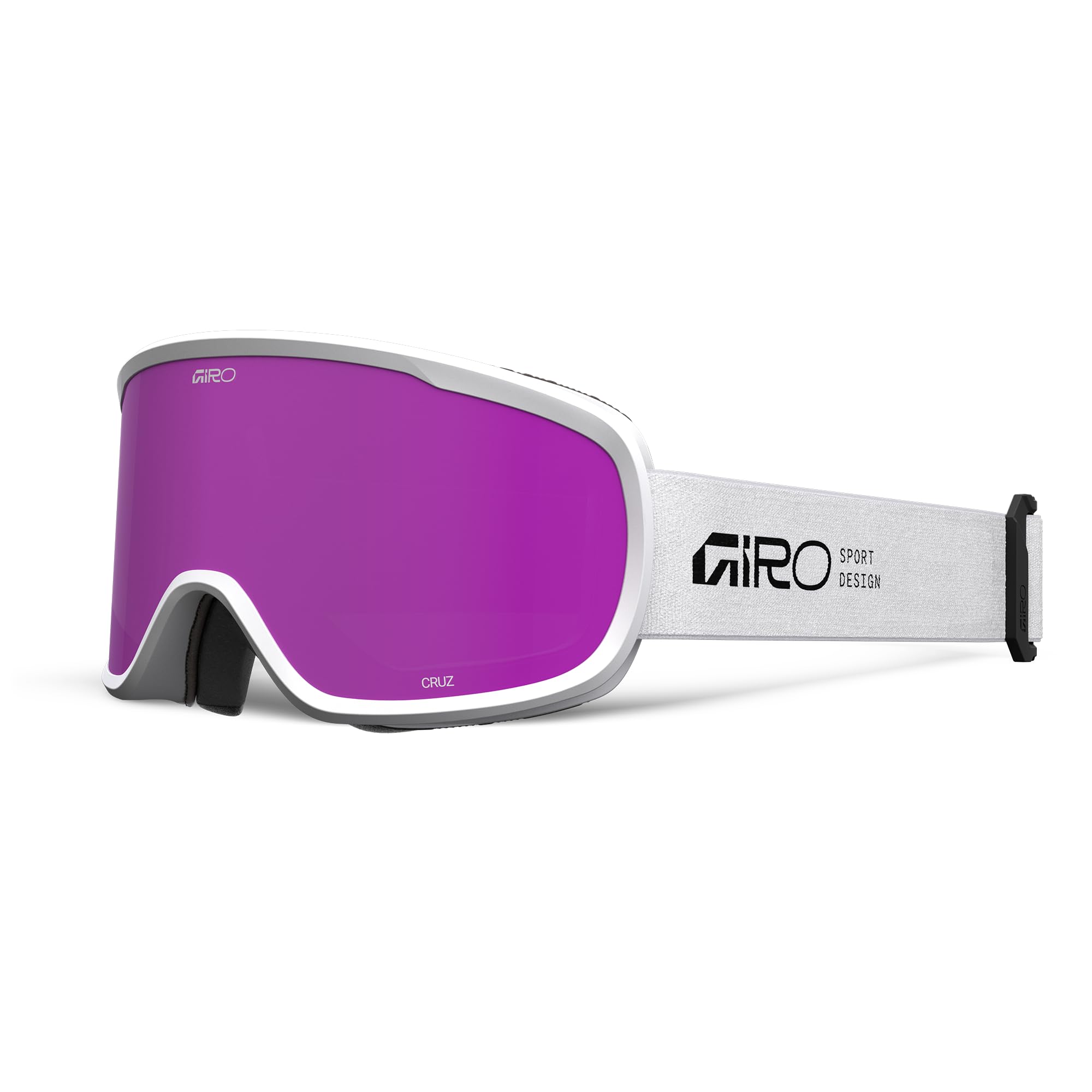 Giro Cruz Asian Fit Snow Goggle