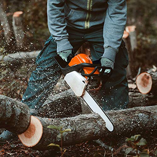 Pine Tree Tools Cut Resistant Gloves Level 5 | Anti Cut Grip Gardening Gloves, Warehouse Electrical Kitchen Hunting Fishing Cutting Cooking Work Gloves Men & Women Home Improvement Cut Glove #TOP3