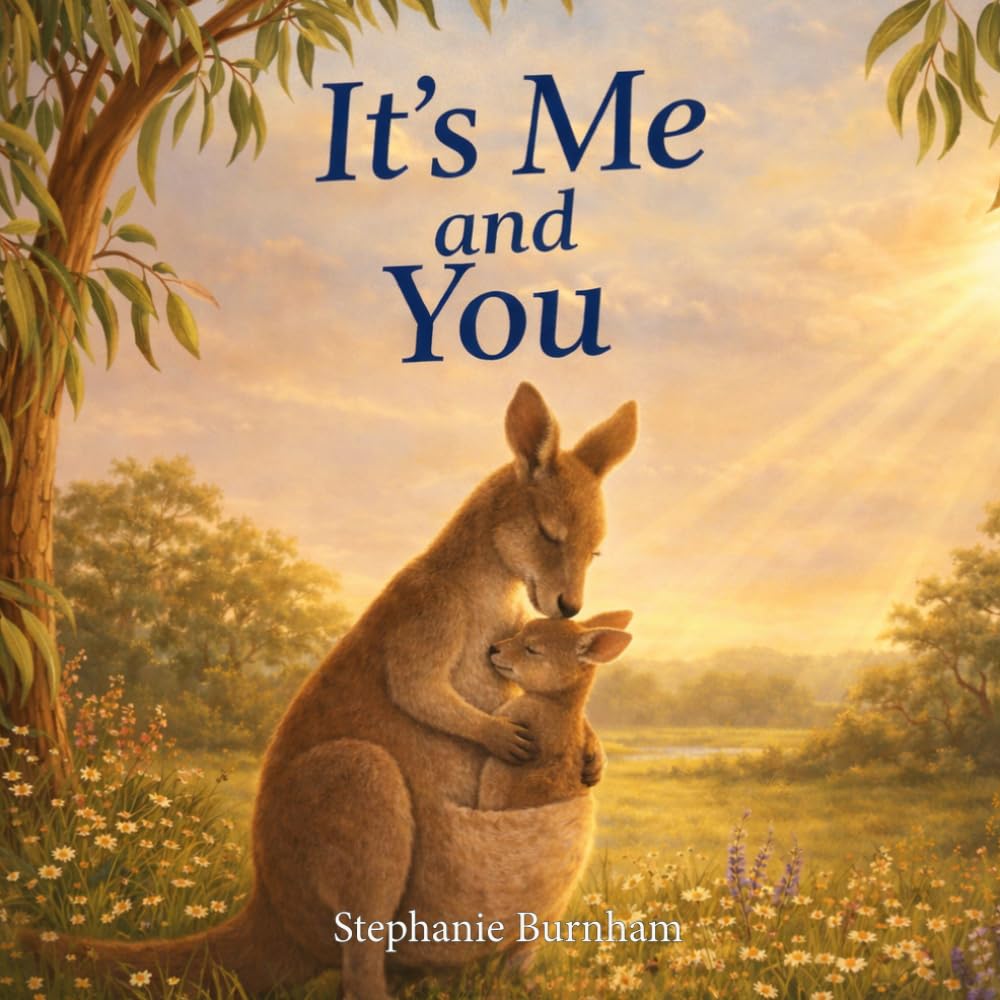 It's You and Me (The Me and You Series)