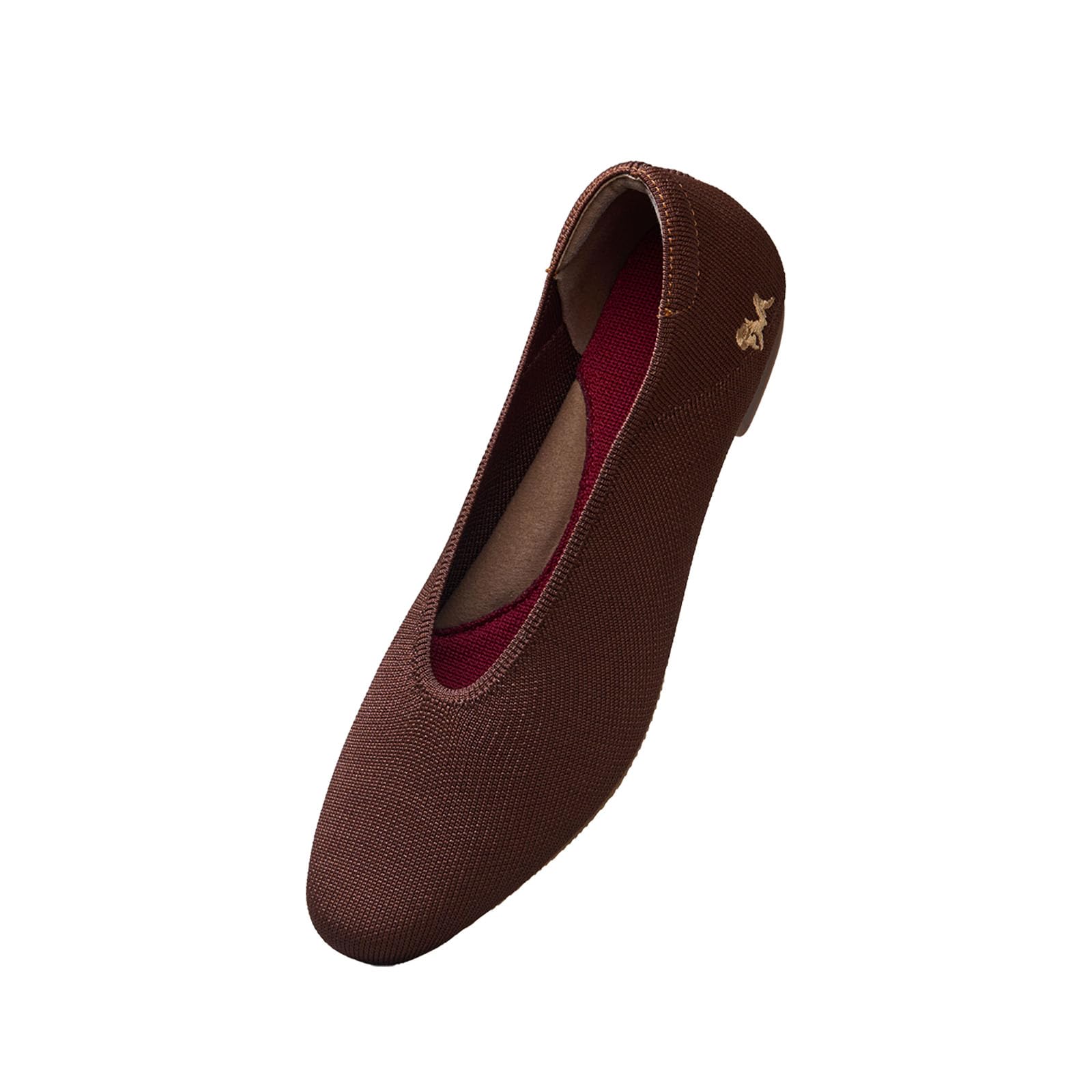 Ballet Ease Ballerinas for Women | Flats & Slip On Casual Shoes | Comfortable & Flexible-image-31