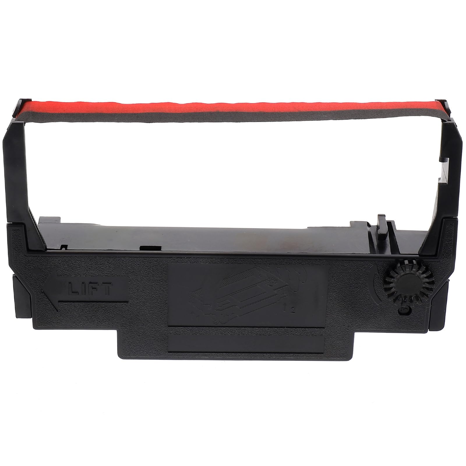 Cintas de tinta Tm-u220 para evitar atascos en impresoras matriciales U230 pack de 5 8