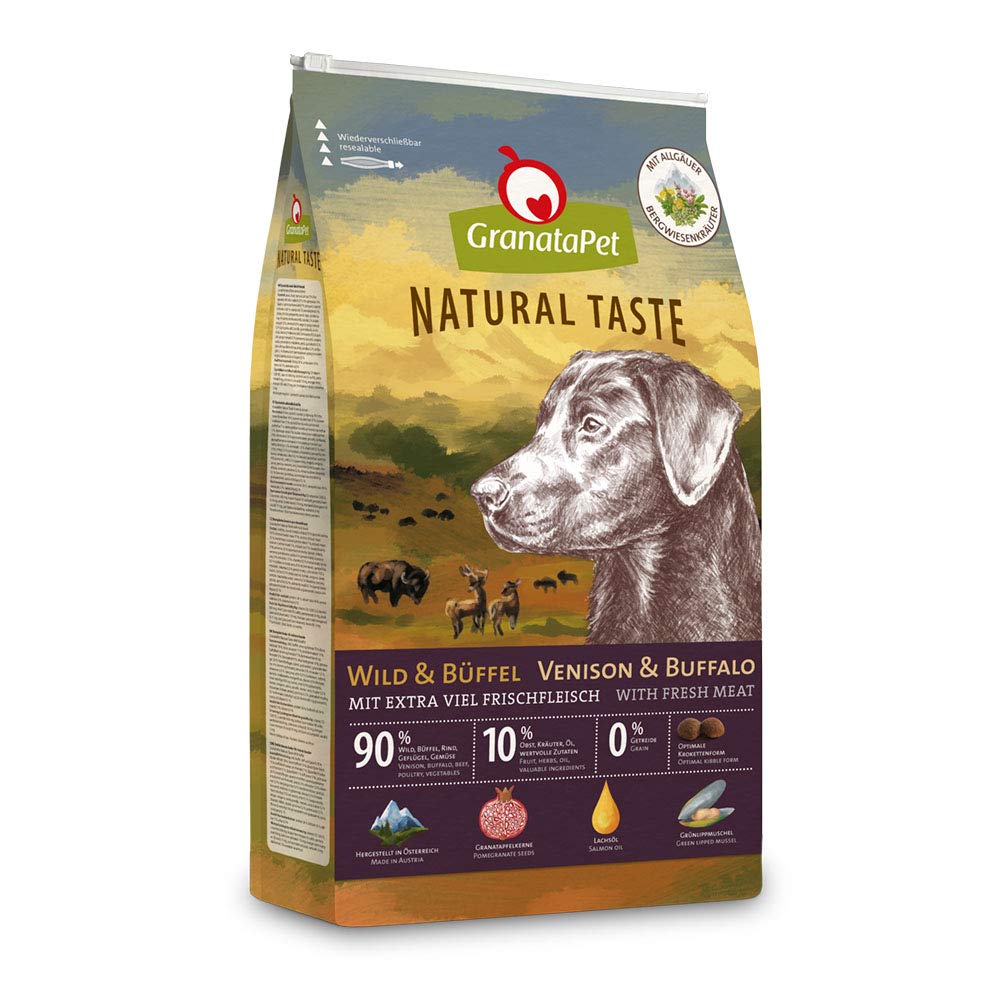 trockenfutter senior hunde test Senior Truthahn & Reis Trockenfutter | mera