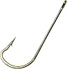 10 Pack - Aberdeen Crappie Hook