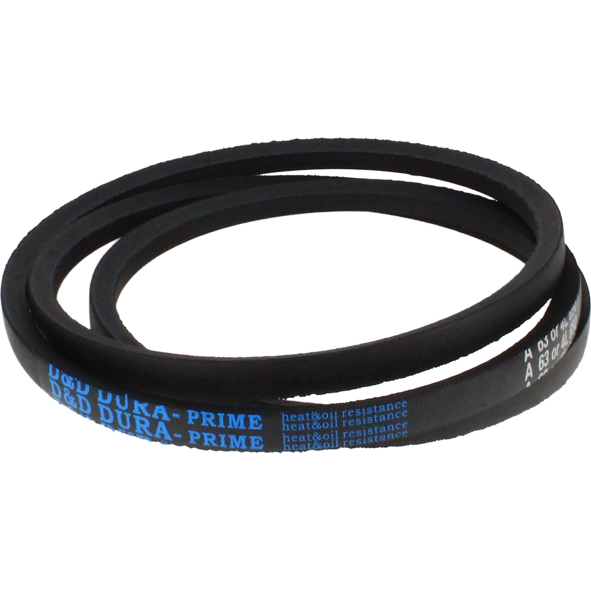 D&D DURA-Prime PowerDrive A63 or 4L650 1/2 x 65in V-Belt — Amazon image 2