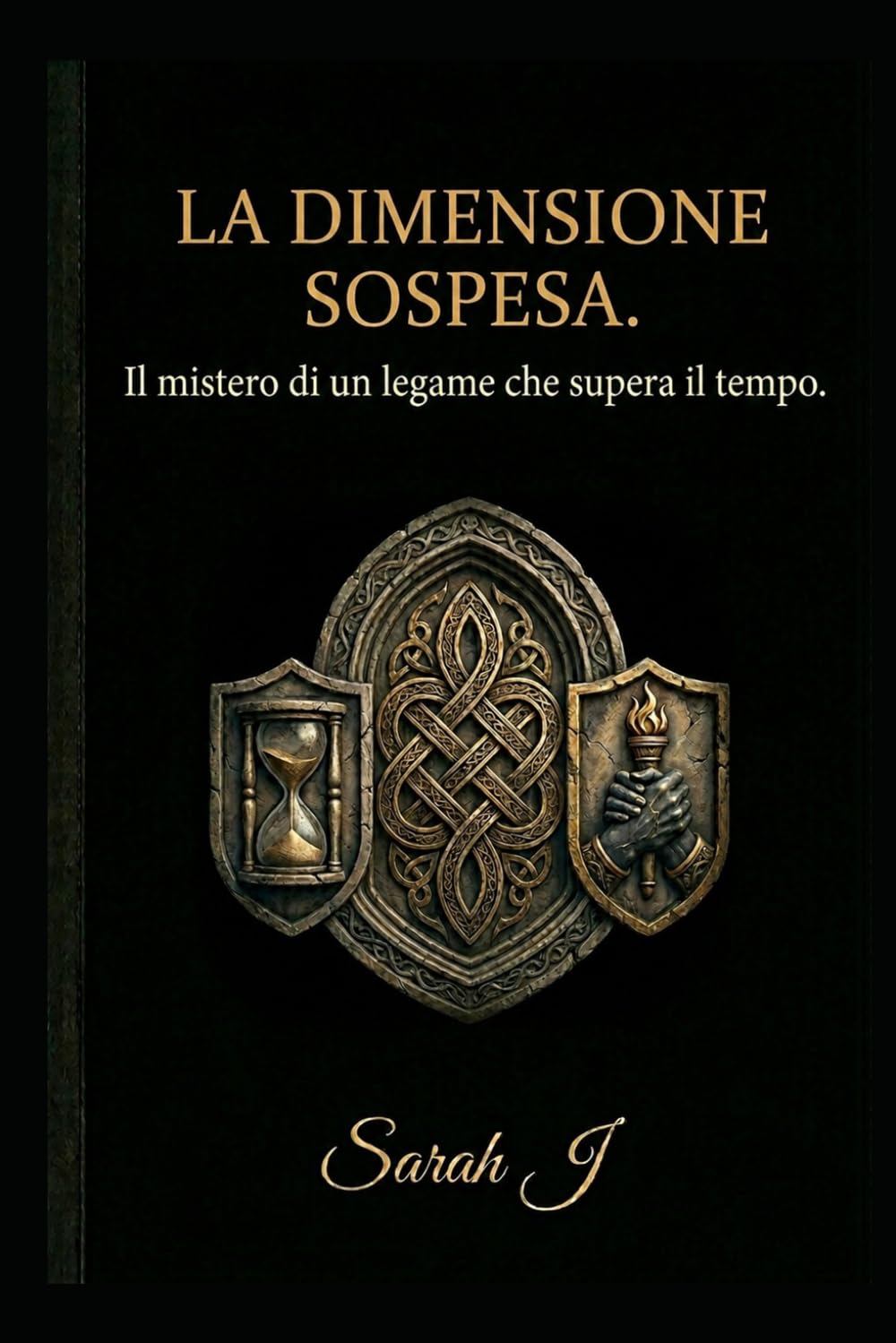La dimensione sospesa: il mistero di un legame che supera il tempo