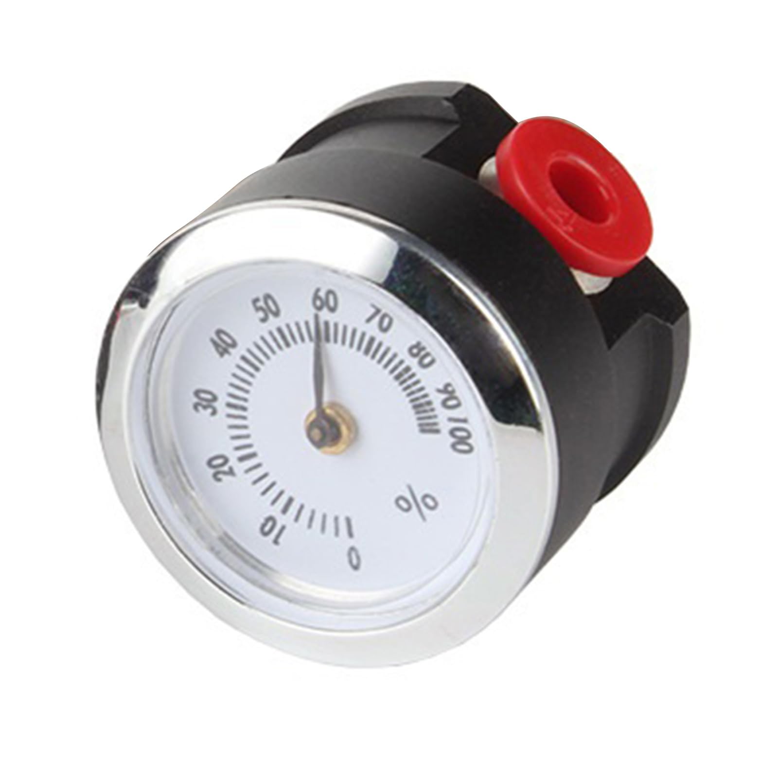 High Capacity 3D Printing Filament Drying Box Humidity Monitors for 1.75mm ABS PETG Filament 3D Printer Accessories