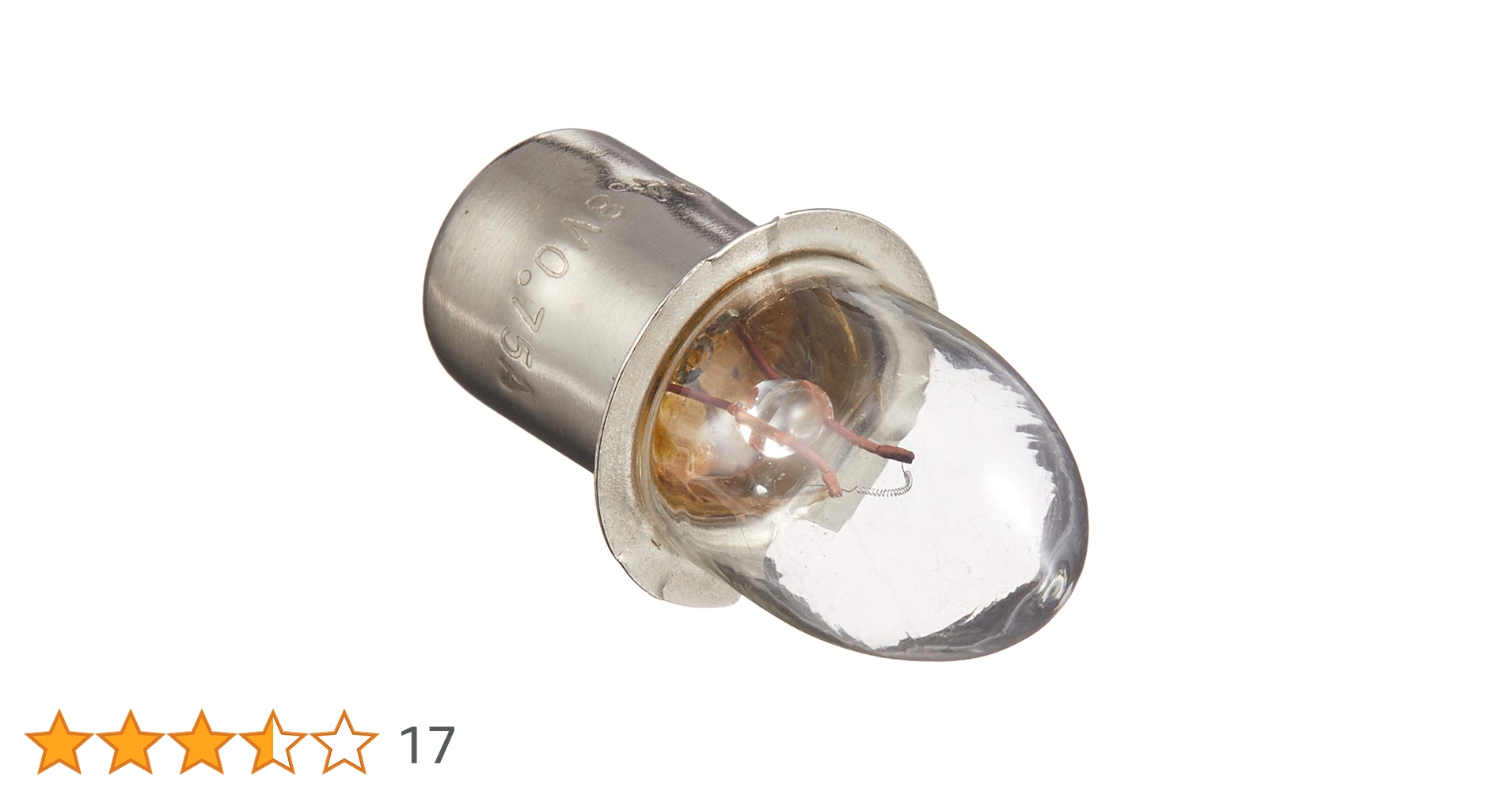 クリプトン KM-1 中古美品 Amazon | クリプトン球 4.8V/0.75A/1P SL-L4875K/1P | オーム