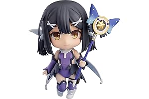 Miyano Nendoroid: An Exquisite Collectible for Anime Enthusiasts