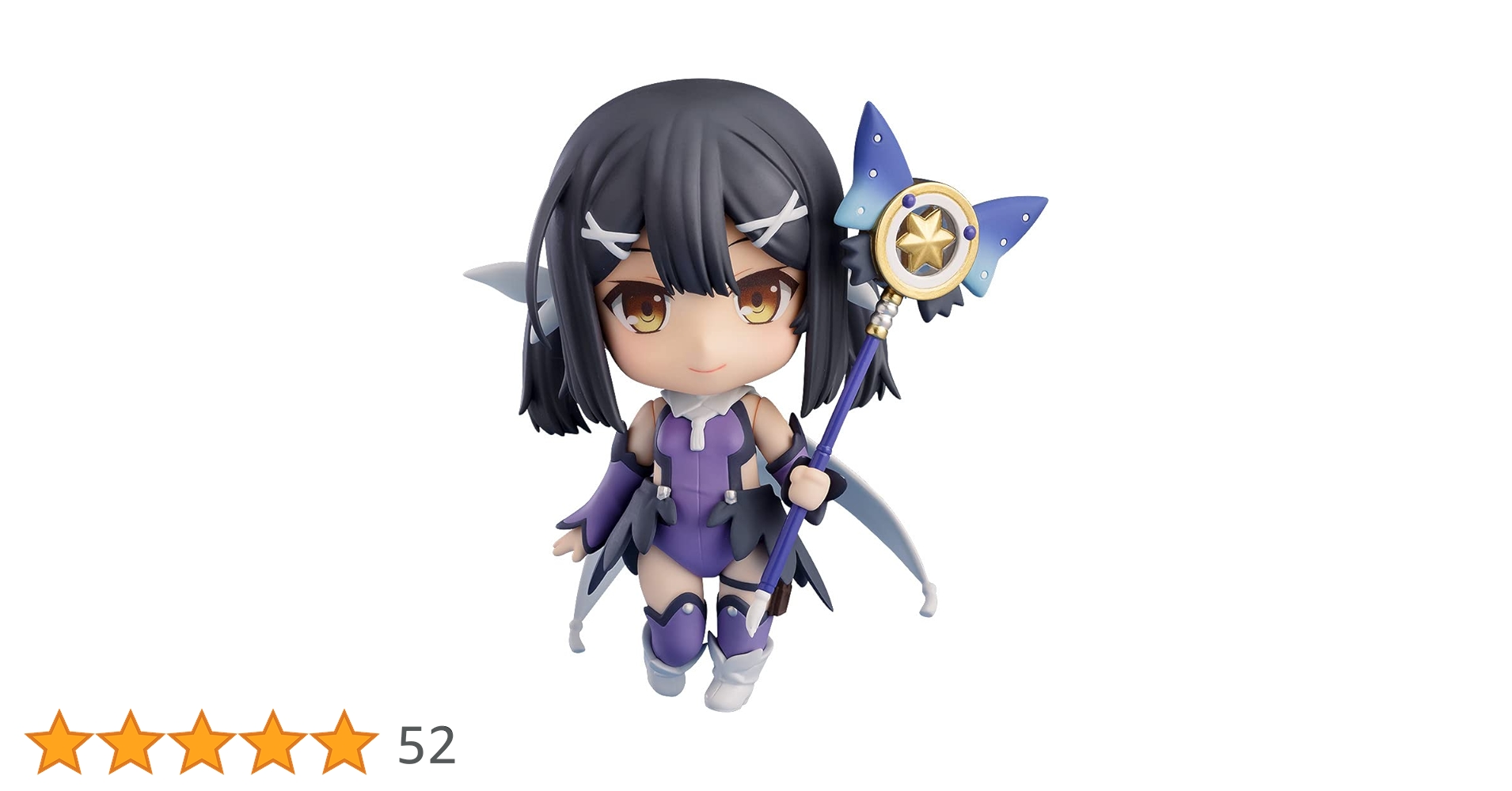 Amazon | ねんどろいど 劇場版Fate/kaleid liner プリズマ☆イリヤ