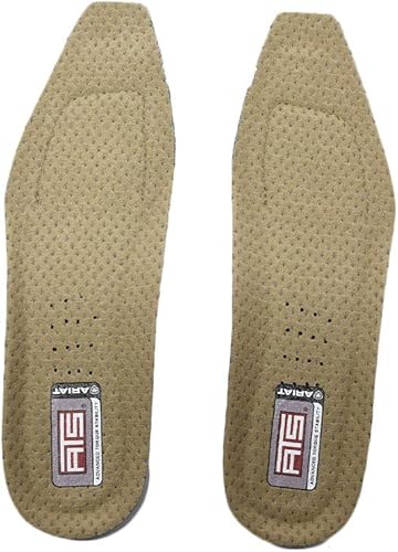 Miniatura 7 de ARIAT Plantillas de punta cuadrada ATS para mujer, Multi