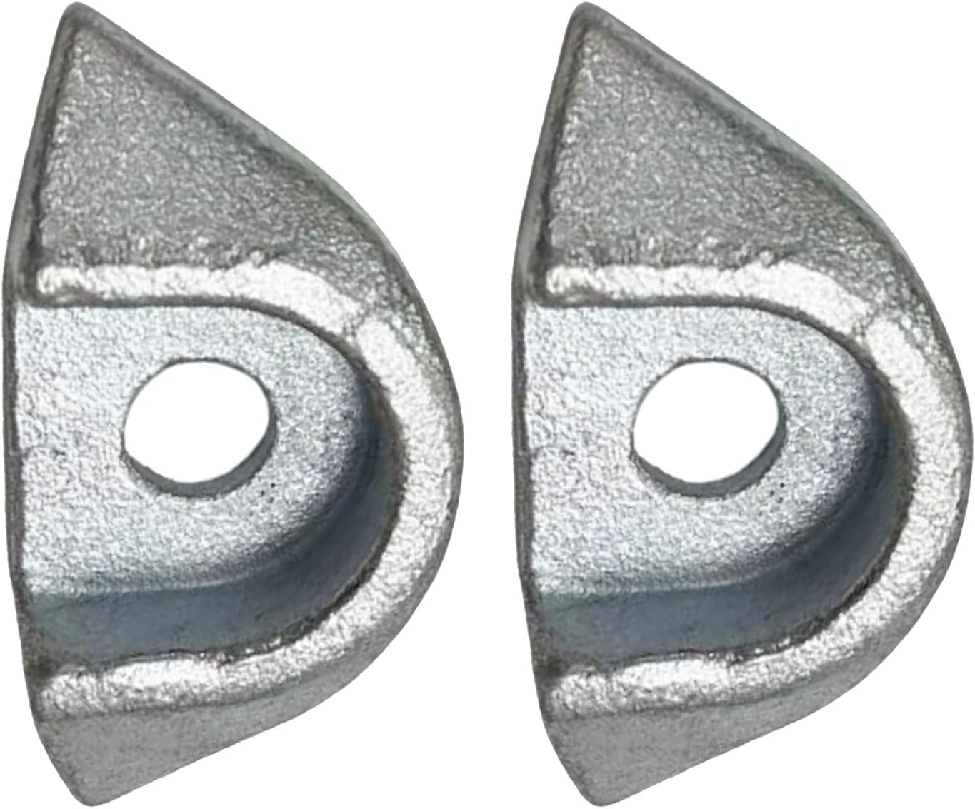 2 Pack Wear Cap FH303250 Fits for John Deere