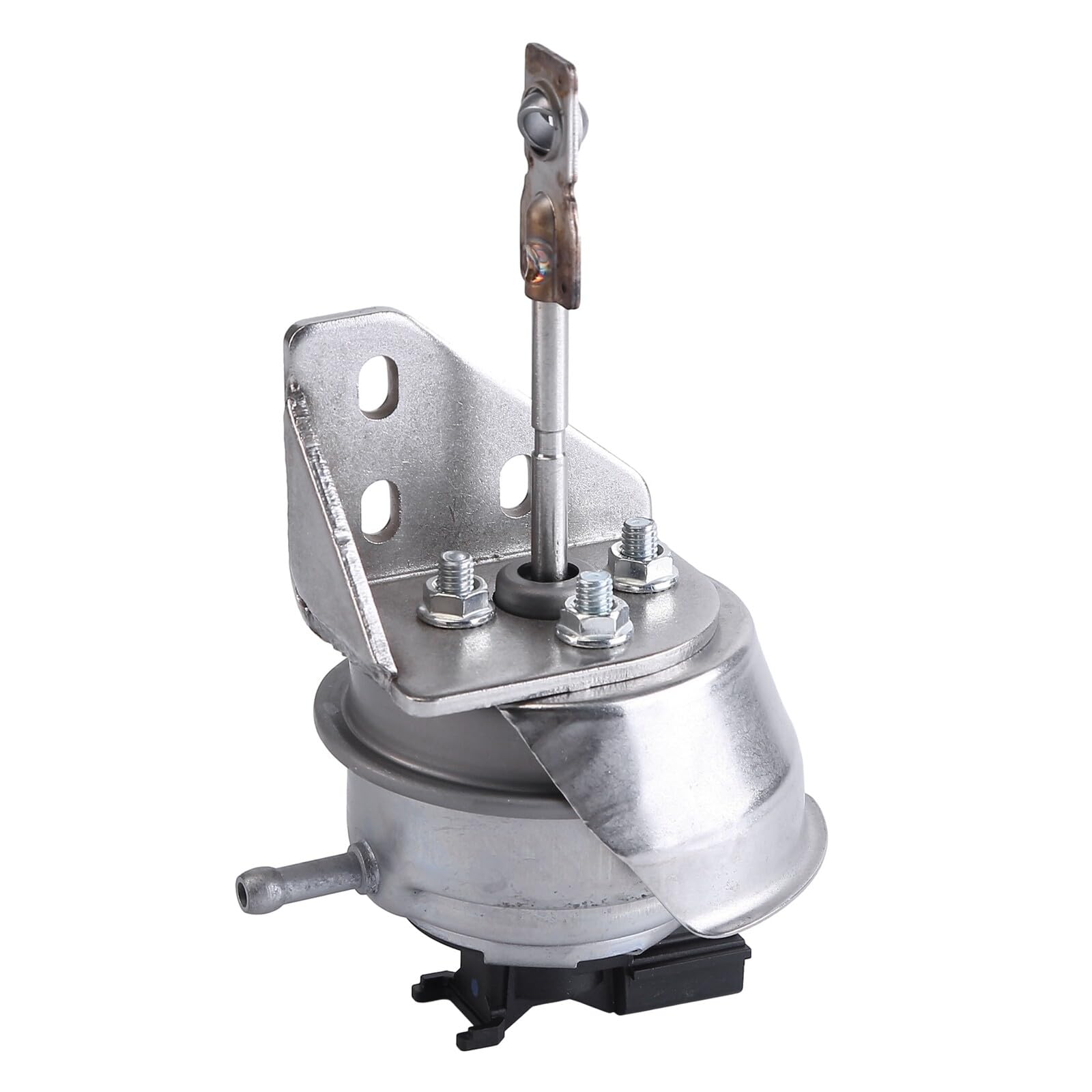 BYNYXI 04L198716A Actuador de presión del turbocompresor para Se*-at Sk-oda 1.6TDI Motor Caja de vacío Turbocompresor 04L253016H 813860-5001S 813860-5003S 813860-3, 04L253016HV 04L253016HX, 813860-1