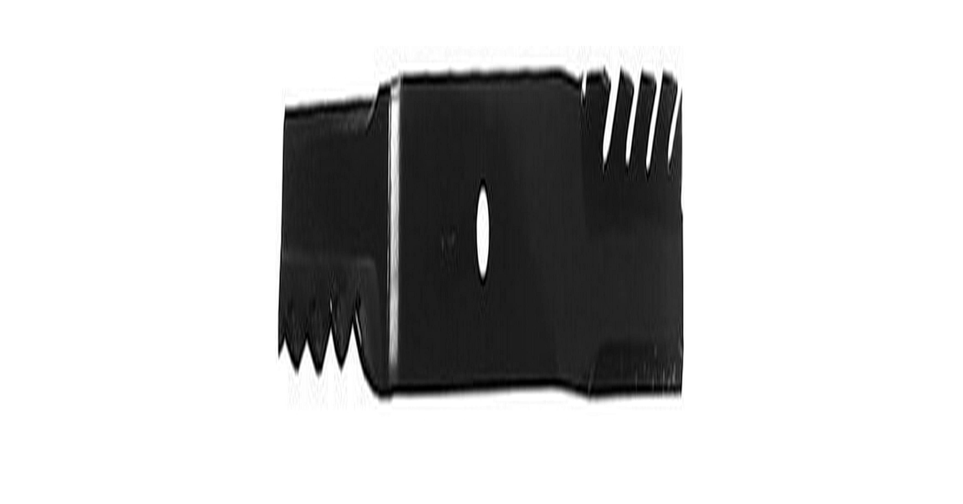 パグ358 Amazon.com : Oregon Gator Mulcher 3-N-1 Blade For 62-Inch