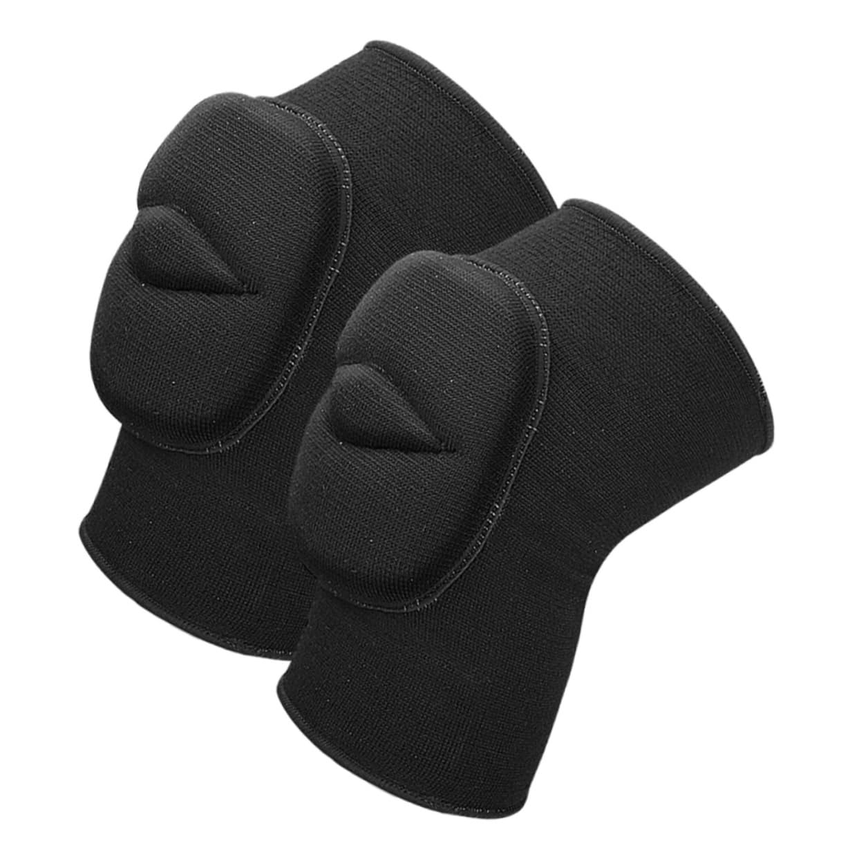 Ipetboom Pads for Women Full Leg Compression Snowboarding Pads Thick Sponge Dance Sleeve