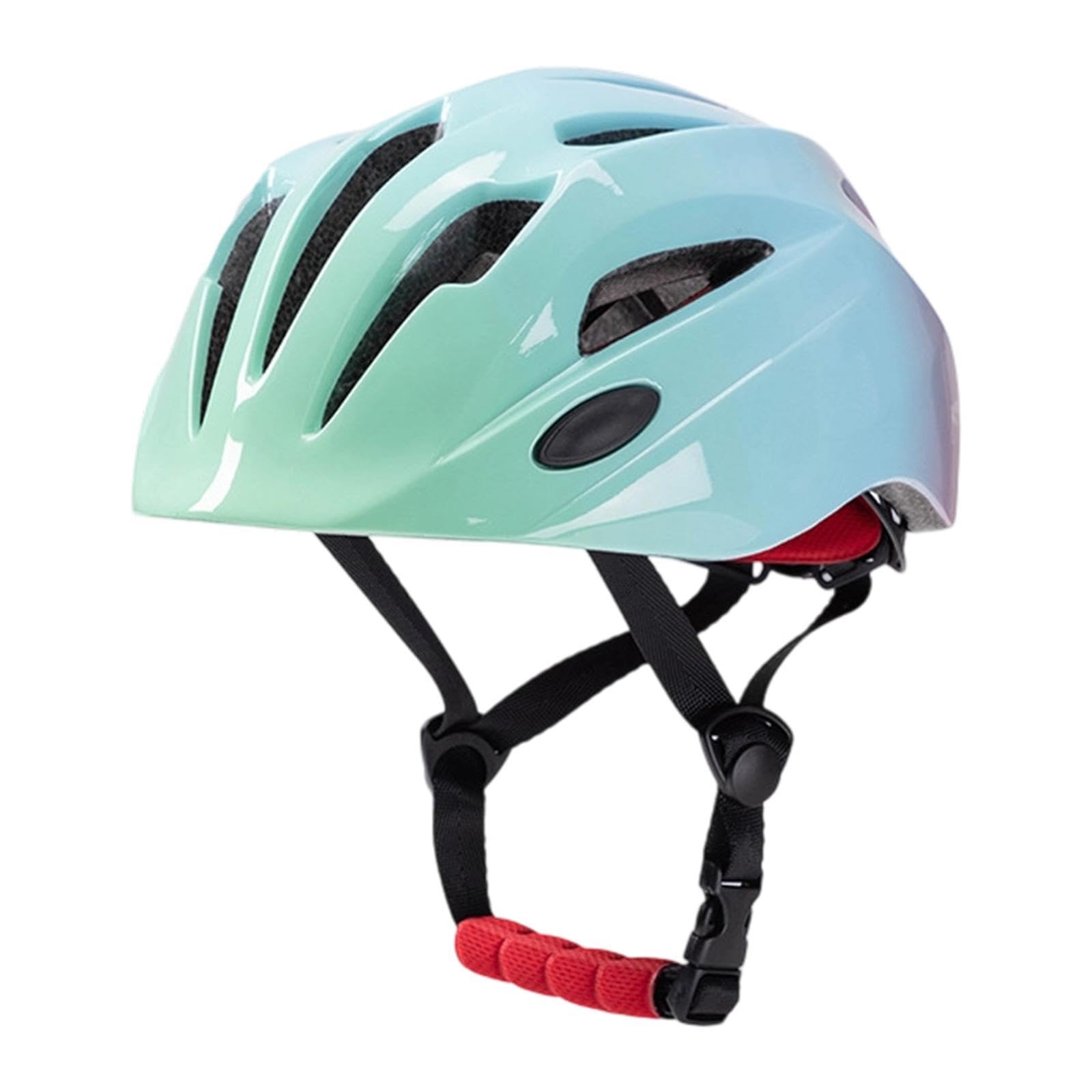 Ojiva® Kids Bike Helmet Gift Skating Helmet for Skateboarding Roller | The Kids Bike Helmet Features An Adjustable Design For A Flexible That Ensures Comfort And Security. Equipped With-image-31