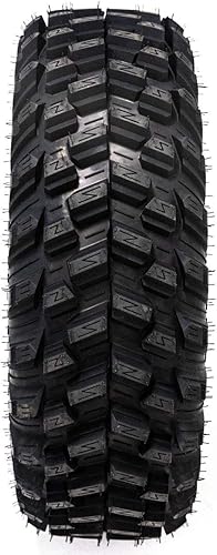 Miniatura 6 de SuperATV XT Warrior Off Road Tire - llantas de múltiples tamaños para Polaris, Can-Am, Kawasaki, Yamaha, Honda, Arctic Cat, Rock &amp; All Terrain