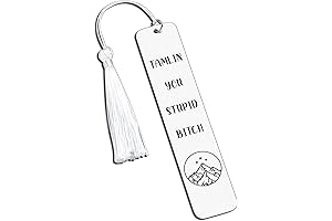 Sarah J Maas Bookmark