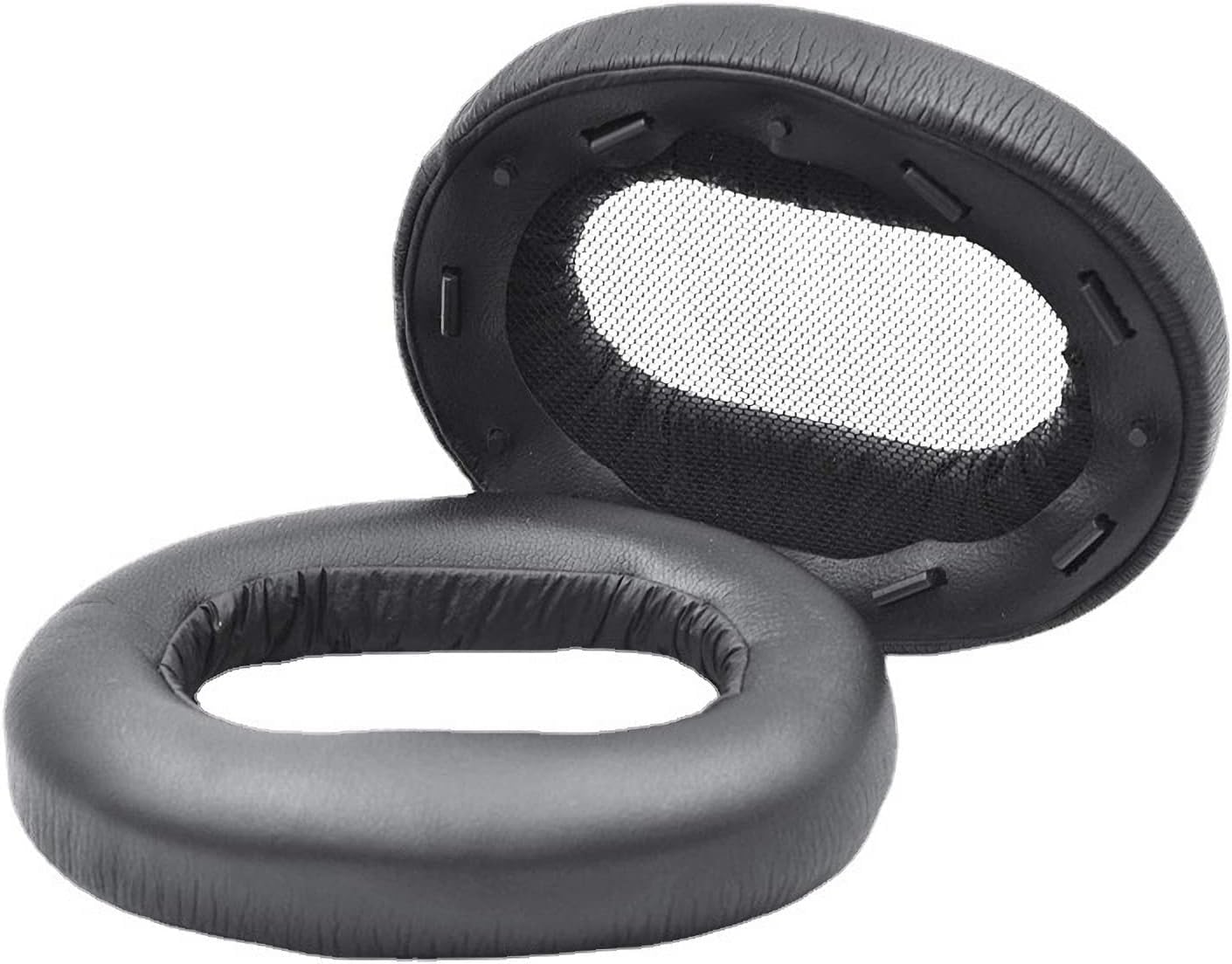 美品 SONY MDR-1AM2ブラック ヘッドパッドカバー付き Amazon.co.jp: Sony MDR1AM2 有線 オーディオ オーバーヘッド