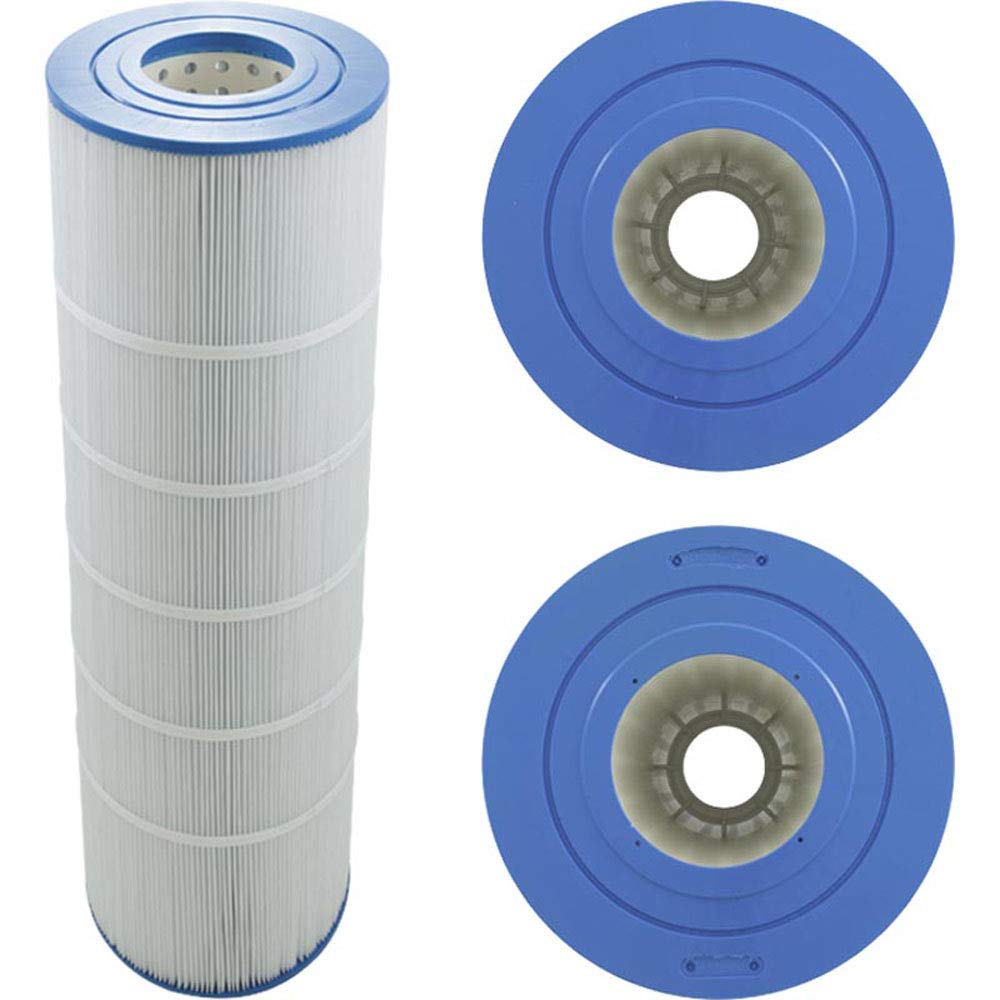 Filbur Cartridge, 175sqft, 4