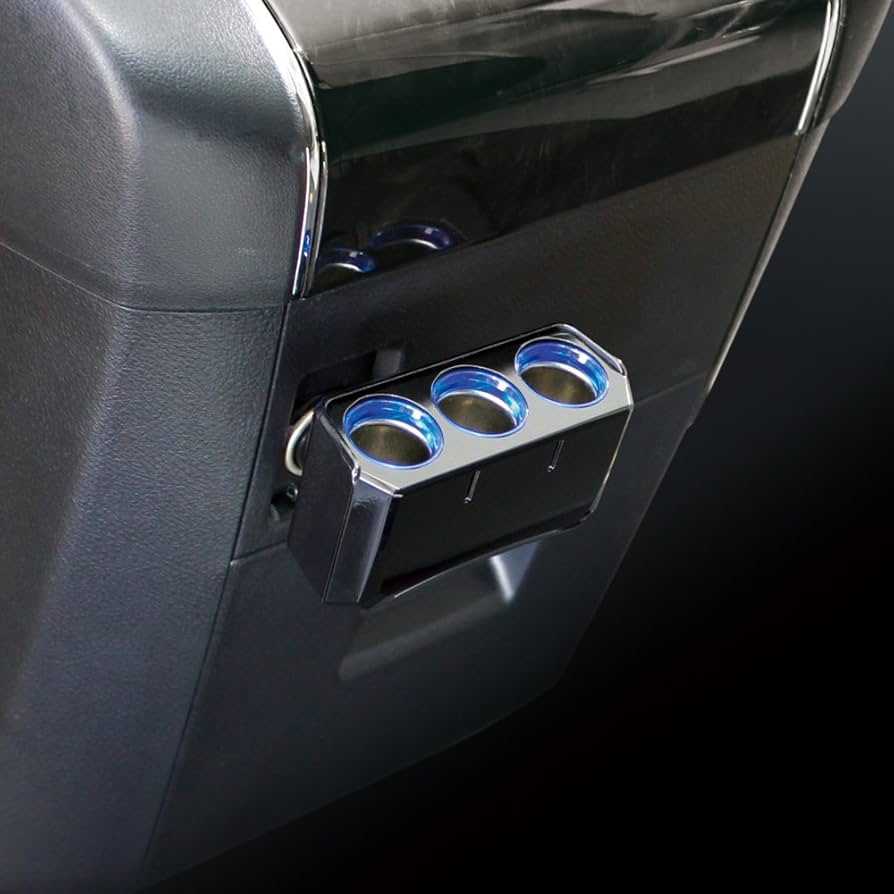 専用Y様 Amazon.co.jp: 槌屋ヤック(Tsuchiya Yac) 車内用品 ソケット分配