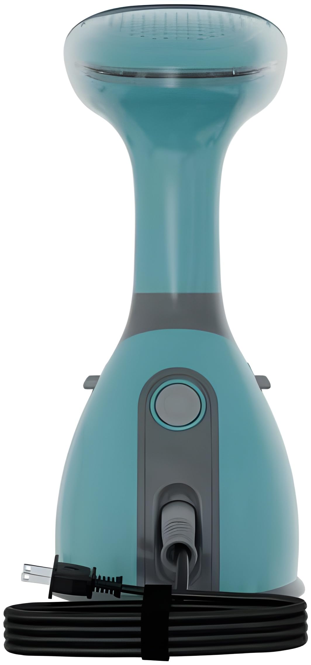 Singer, Ferro da Stiro Verticale Portatile a Vapore, Stiratrice, Utile per Stirare e Igienizzare i Tuoi Capi, Riscaldamento Rapido in 20s, Potenza 1500W, Serbatoio 280ml