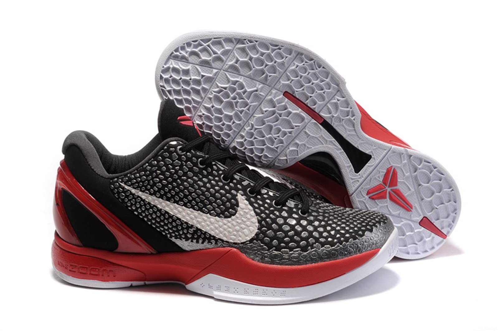 POW4WQPF Men's Kobe 6 Basketball Shoes