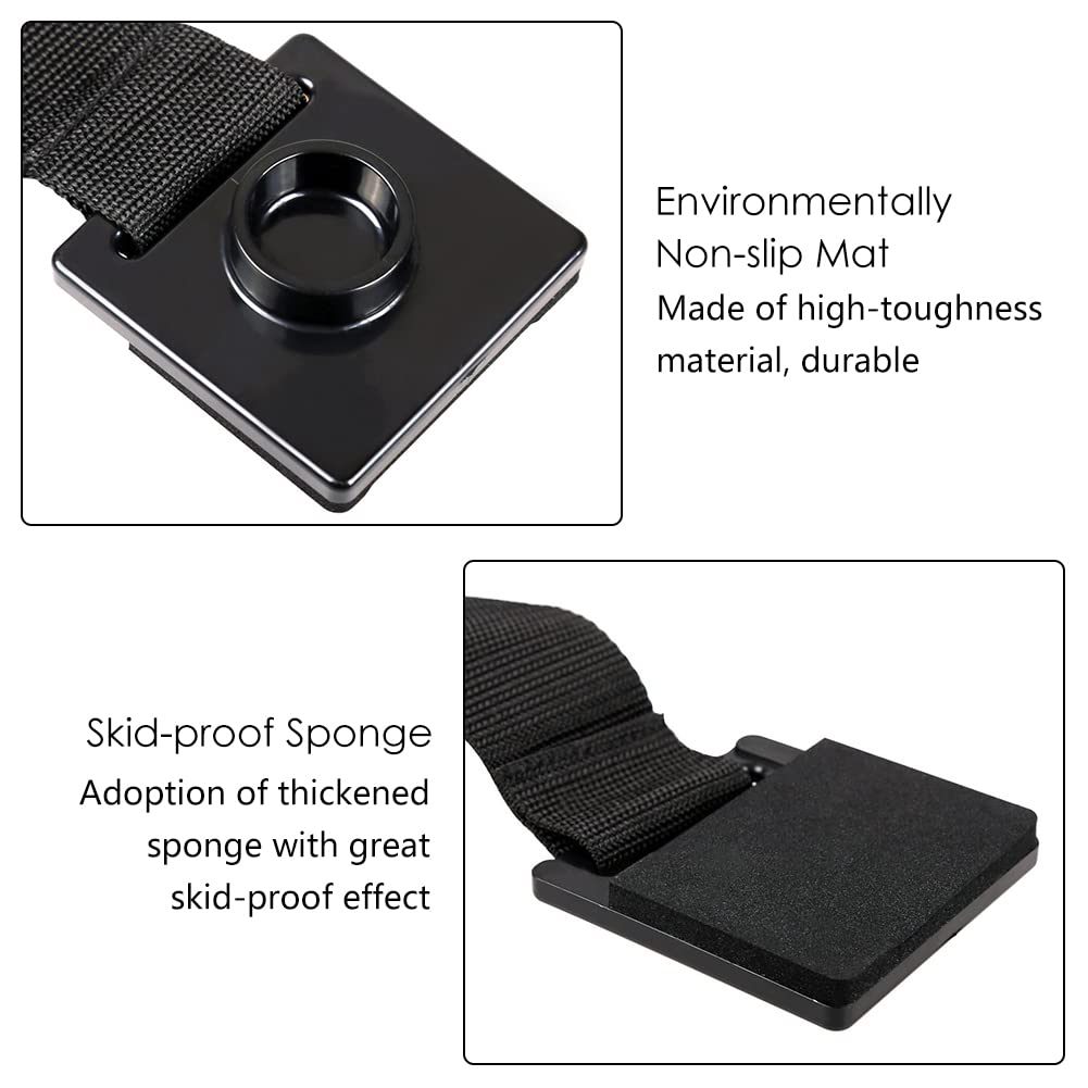 Cello Non-Slip Belt, Cello Anchor Holder, Cello Non-Slip Stopper, Cello Non-Slip Holder, Cello End Pin Anchor - Image 4