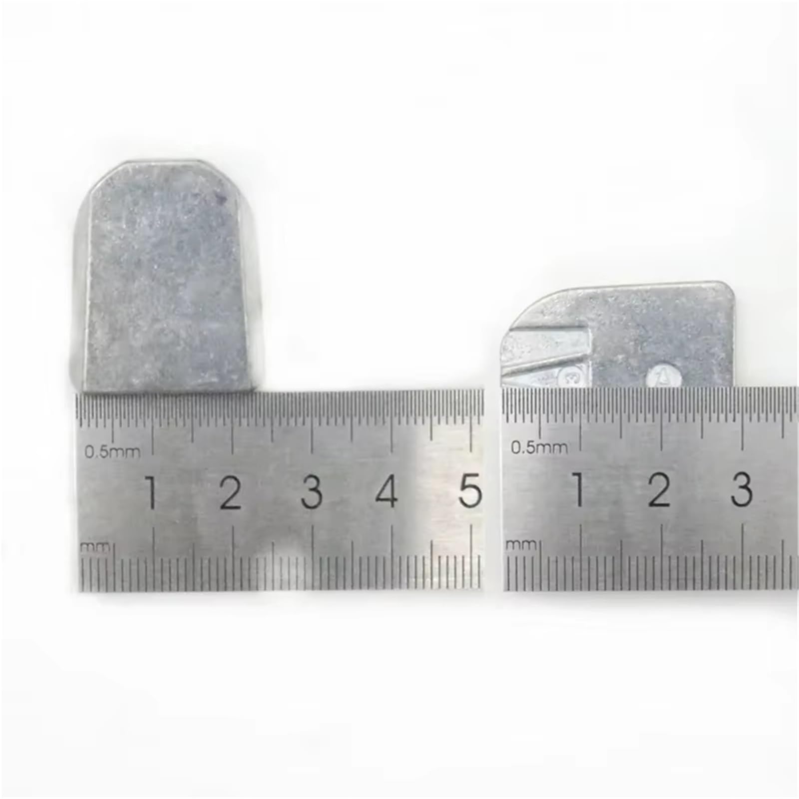 RückCkspiegel Couvercle intérieur pour Toyota Land Cruiser Prado LC120