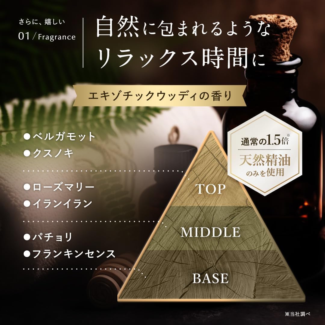 Amazon.co.jp: 【公式】Cleo's Beaute クレオズボーテ|詰め替え