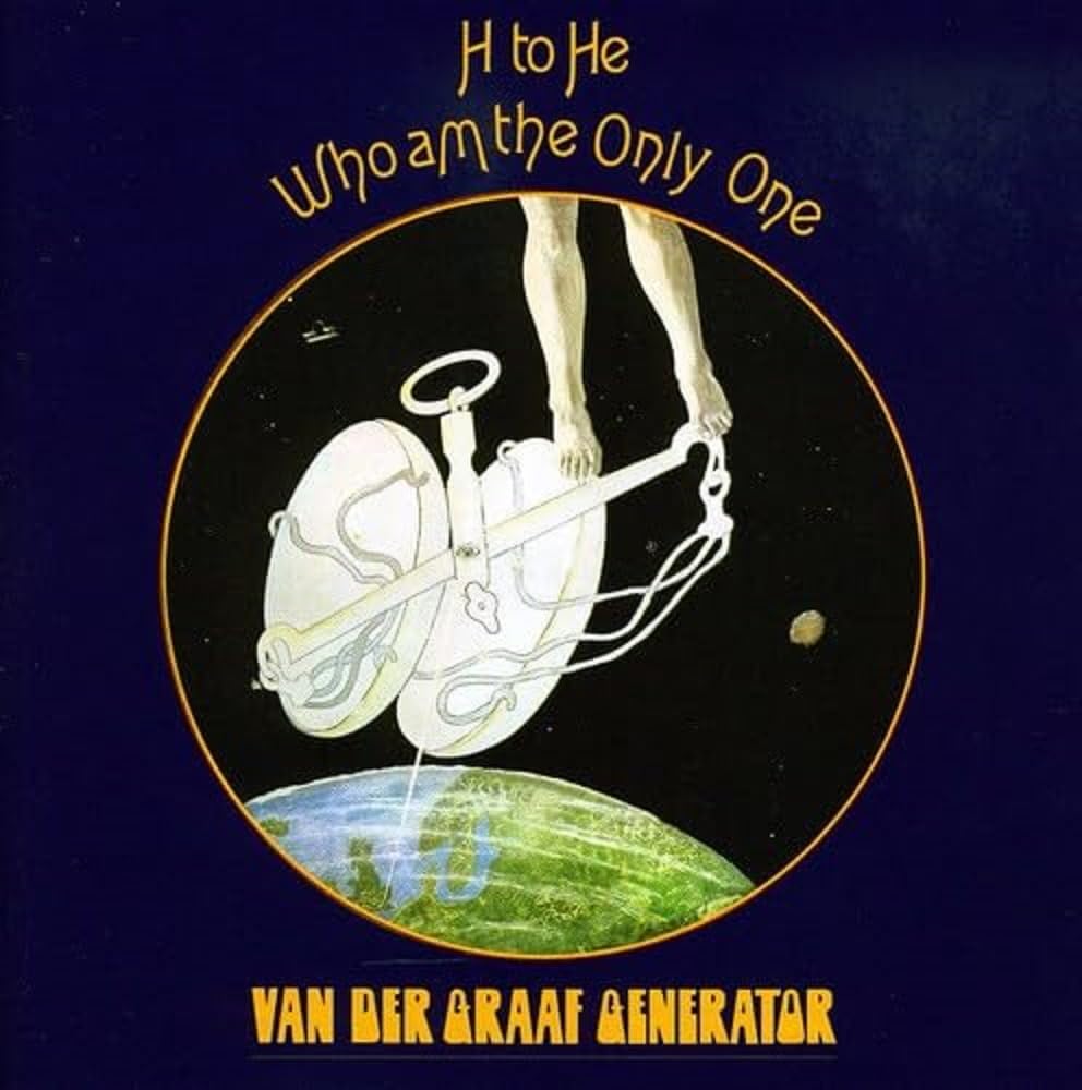 Amazon.co.jp: H to He Who Am the Only One: ミュージック
