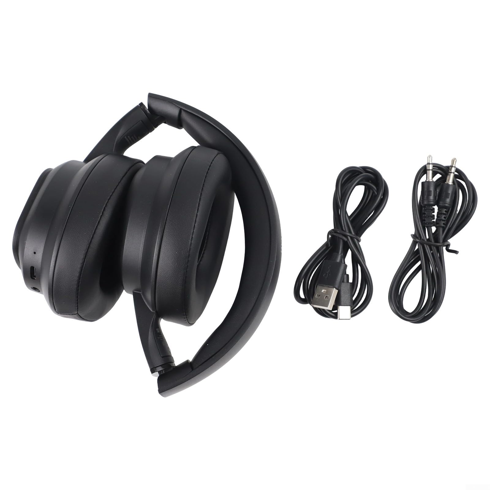 Per Smart Ai Translation Cuffie Con Display Touch Rimovibile Supporto 169 Lingue V6.0 Wireless Tech 46 ore Per Batteria Ricarica Rapida Per Viaggiatori Internazionali Nero