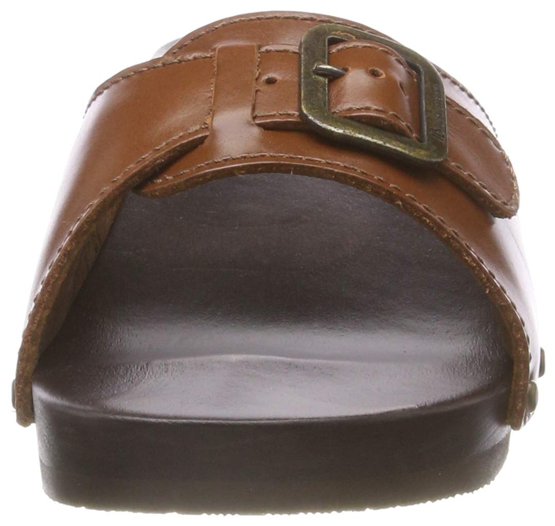 Berkemann Amburgo, Zoccoli Donna