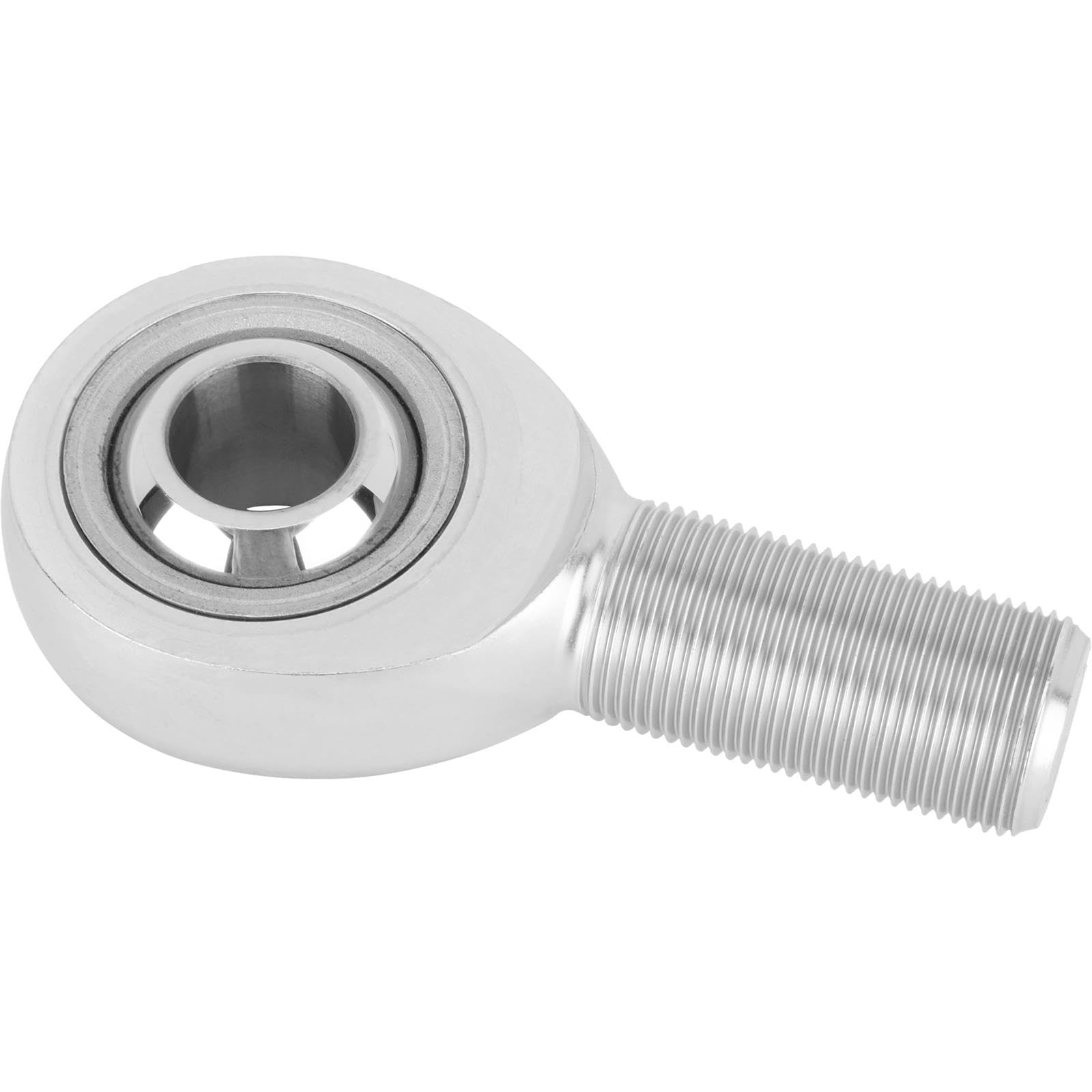 FKB JMXL16T 3-PIECE PRECISION-HIGH STRENGTH ALLOY MALE ROD END