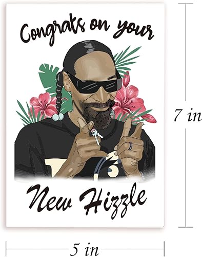 Miniatura 7 de Divertida tarjeta de cumpleaños número 30 divertida NOOO Michael Scott regalo de cumpleaños de la oficina para él y ella