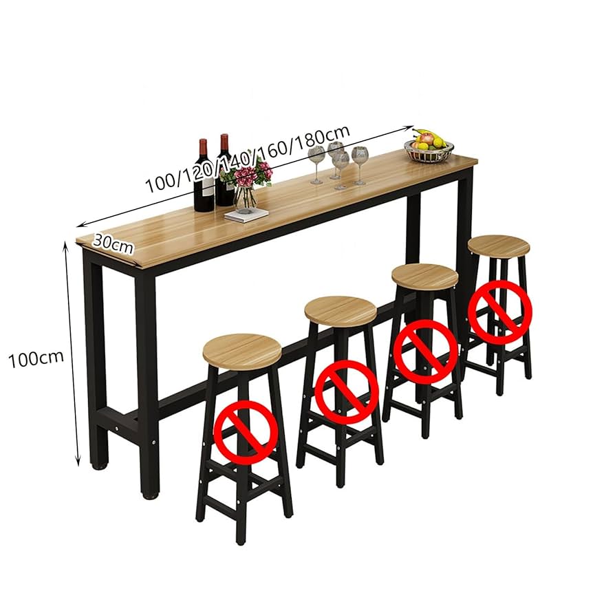 バーカウンター(木製重厚) バーカウンター 幅180 奥行60 高さ81 カラー2色 日本製 天然木節