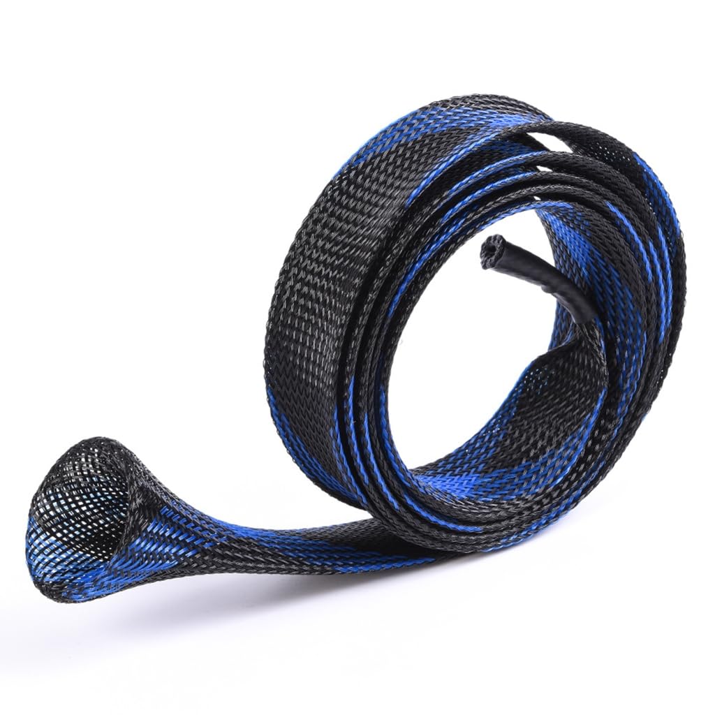 XAGMODSHN Fishing Rod Sock Fishing Rod Sleeve Stretch Fishing Rod Protect for Spinnings Baitcasting Rod Fishing Rod
