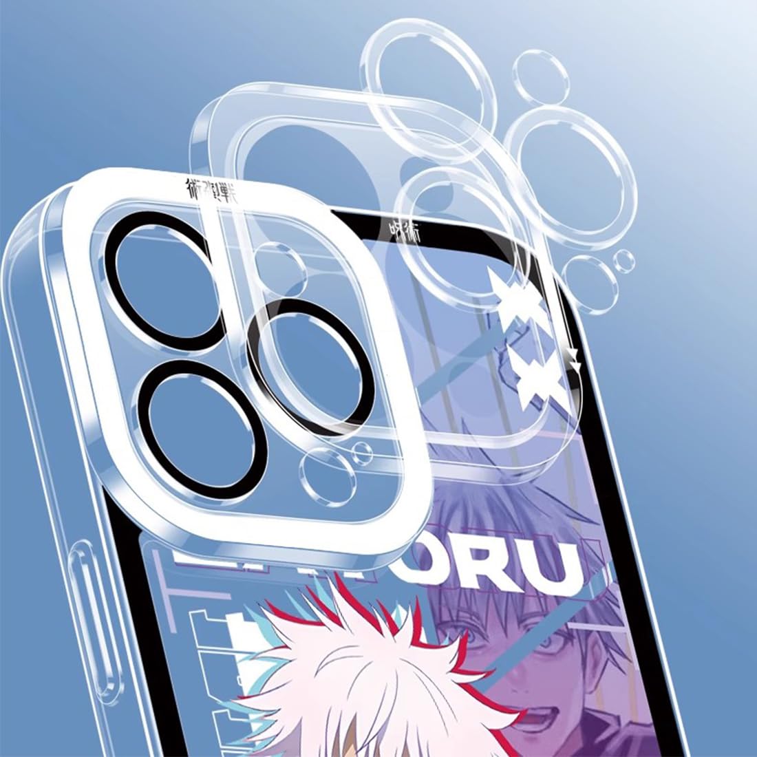 シュタインズ・ゲートゼロ アクリルパネル 牧瀬紅莉栖 スマホケース 公式スマホケース】STEINS;GATE（シュタインズ・ゲート