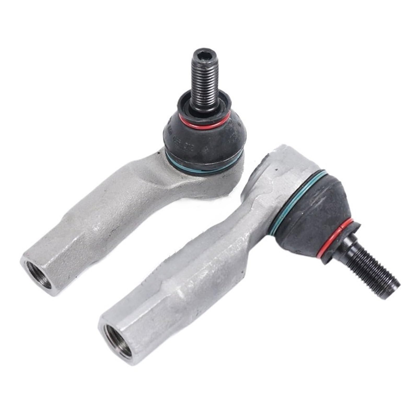 Ściągacz przegubu kulowego Pasuje do Audi A3 Q3 pasuje VW Passat Tiguan S 1K0423810A,1K0423811J,1K0423812J,1K0423831B drążek kierowniczy przeguby kulowe(1 Set (4 PCS))