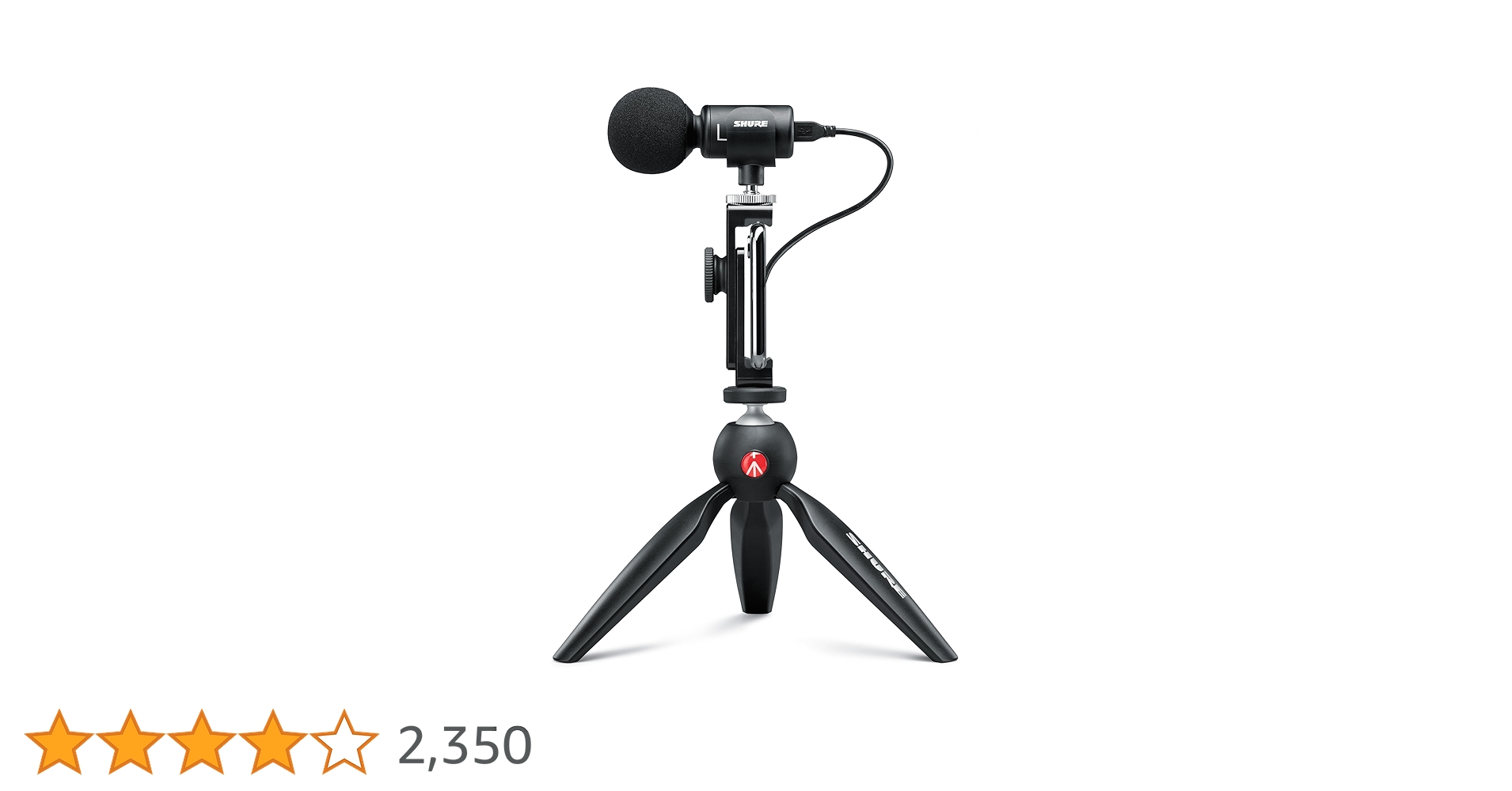 あ*ー様 SHURE MV88 デジタル ステレオマイク iPhone用 スマホ あ*ー様 あ*ー様 SHURE MV88 デジタル ステレオマイク iPhone用 スマホ あ*ー様