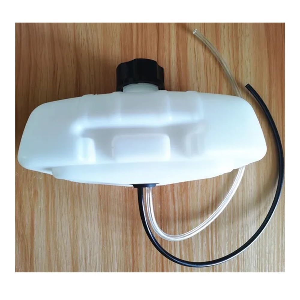 Réservoir de carburant 1E40F-5 étanche en plastique robuste pour tondeuse 40-5 Style B