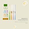 4Pcs Herbal Diffuser Pen, Portable Aromatherapy Inhaler Stick, Dual-Action Herbal Purifier Pen, Plant-Based Vaporless Fum Inhaler for Cleanse, Breathing Aid & Oral Freshening (3Box)