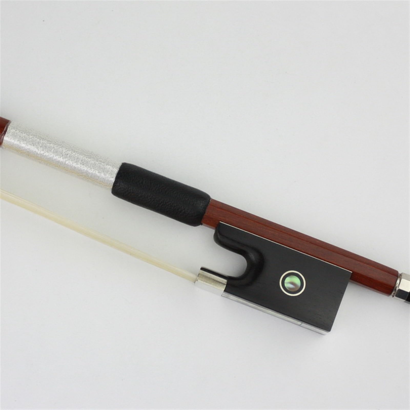 Amazon | プロ仕様のバイオリン弓 ヴァイオリン弓 4/4 3/4 1/2 1