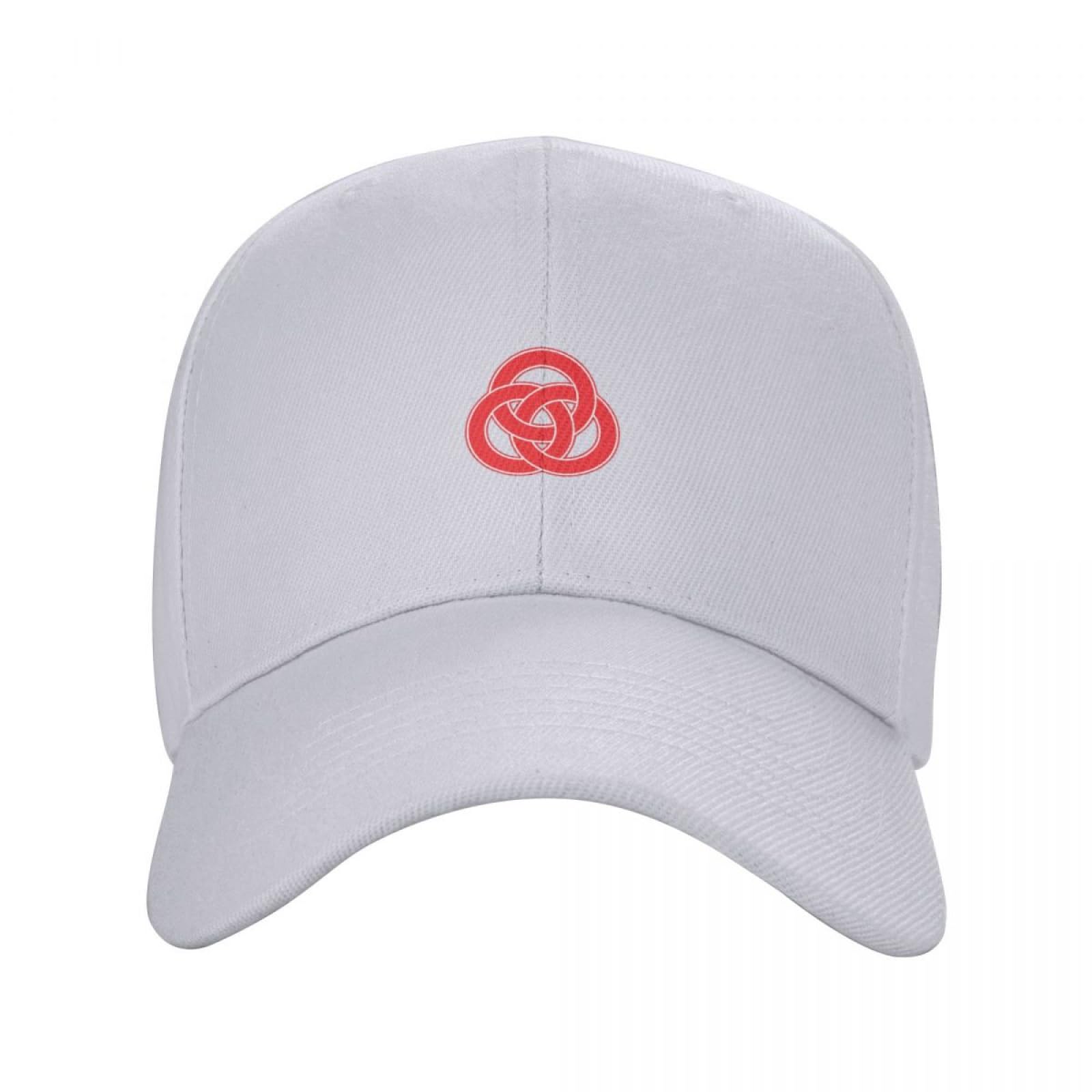 ZGGUOJUBaseball cap for casual outdoor breathability Lab rats logo Baseball Cap cute Trucker Hat derby hat Mens Caps Women's gift