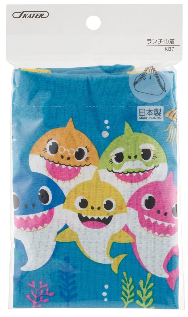Amazon｜スケーター(Skater) お弁当袋 子供用 巾着 ランチバッグ 日本